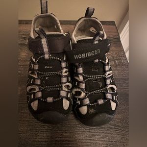 Rugged Toddler Boys’ Size 10 Outdoor Sandals